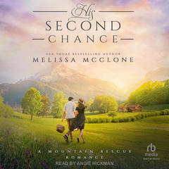 His Second Chance Audiobook, by Melissa McClone