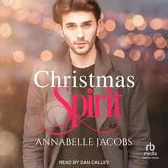 Christmas Spirit Audiobook, by Annabelle Jacobs