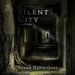 Silent City Audiobook, by Sarah Davis-Goff