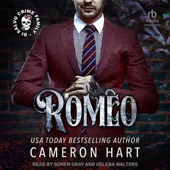 Romeo Audiobook, by Cameron Hart