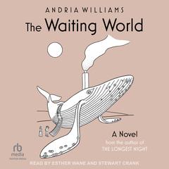 The Waiting World Audiobook, by 