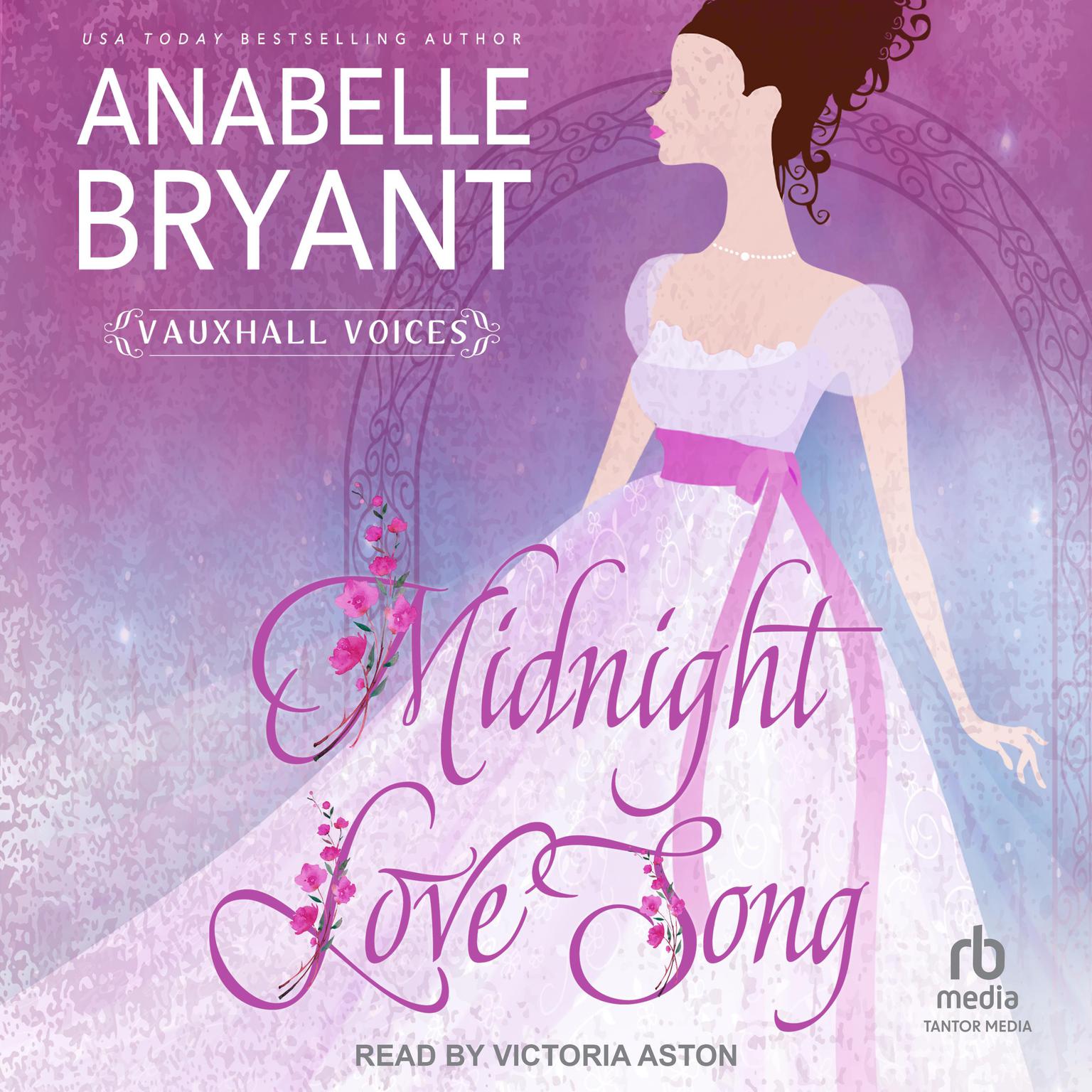 Midnight Love Song Audiobook, by Anabelle Bryant