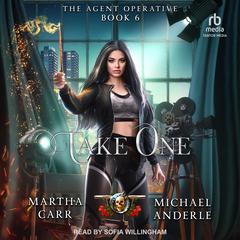 Take One Audiobook, by Michael Anderle