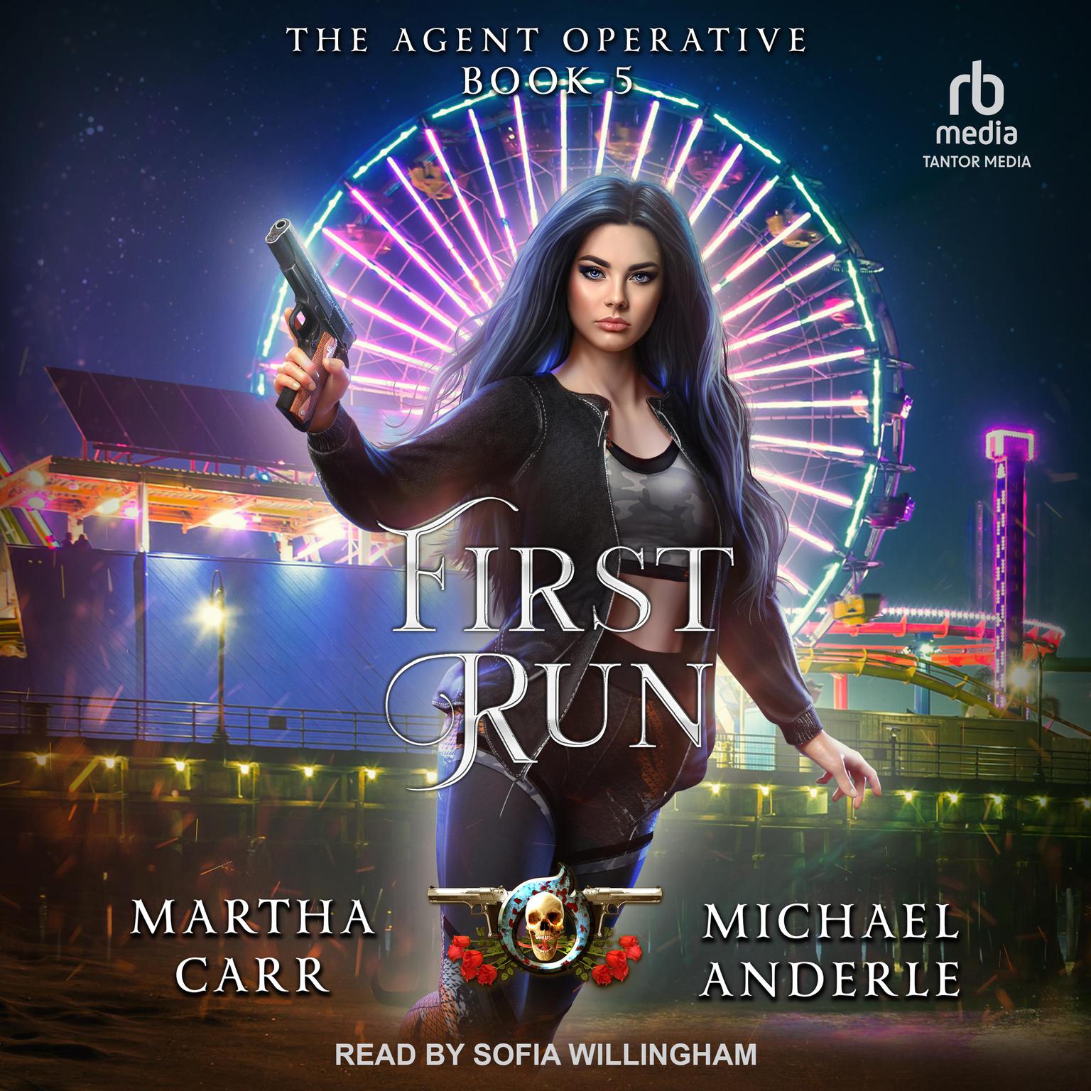 First Run Audiobook, by Michael Anderle