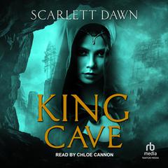 King Cave Audiobook, by Scarlett Dawn