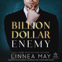 Billion Dollar Enemy Audiobook, by Linnea May