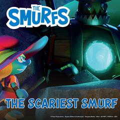 The Scariest Smurf Audiobook, by Pierre Culliford