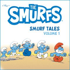 The Smurf Tales, Vol. 1 Audiobook, by Pierre Culliford