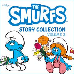 The Smurfs Story Collection, Vol. 3 Audiobook, by Pierre Culliford