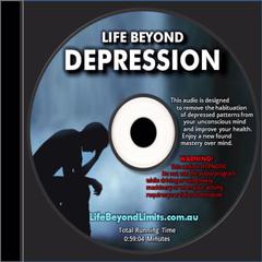Life Beyond Depression Transformational Audio Audiobook, by Rik Schnabel