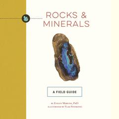 Rocks and Minerals: A Field Guide Audiobook, by 