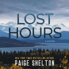 Lost Hours Audiobook, by Paige Shelton
