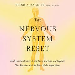 The Nervous System Reset Audibook, by Jessica Maguire