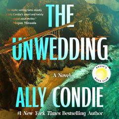 The Unwedding Audiobook, by Ally Condie