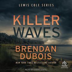 Killer Waves Audiobook, by Brendan DuBois