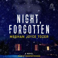 Night, Forgotten Audiobook, by 