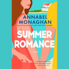 Summer Romance Audiobook, by Annabel Monaghan