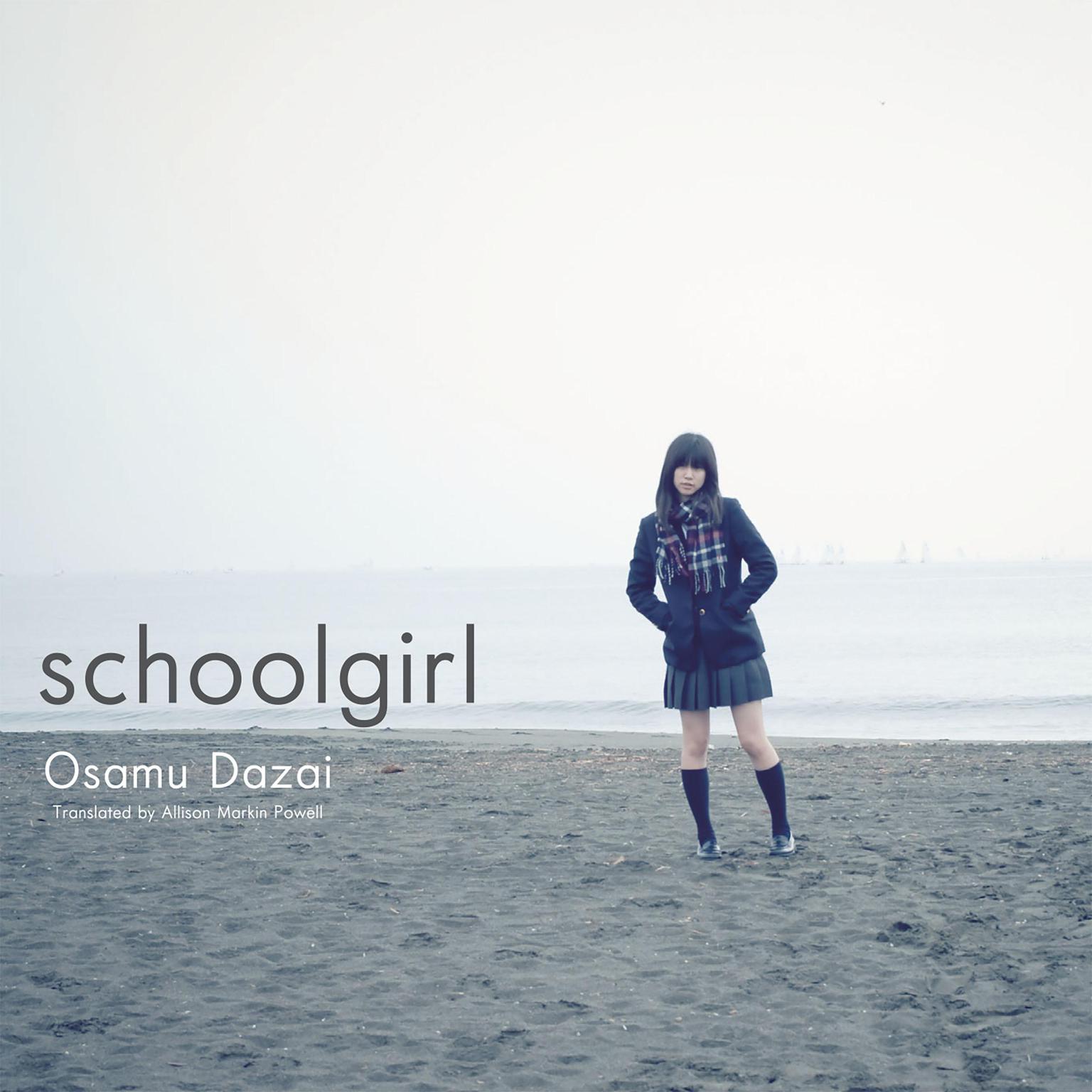 Schoolgirl Audiobook, by Osamu Dazai
