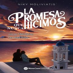 La promesa que nunca hicimos Audiobook, by Niky Moliviatis