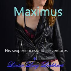 Maximus Oliver Targum: Audiobook, by Louise Lucy Lockhart