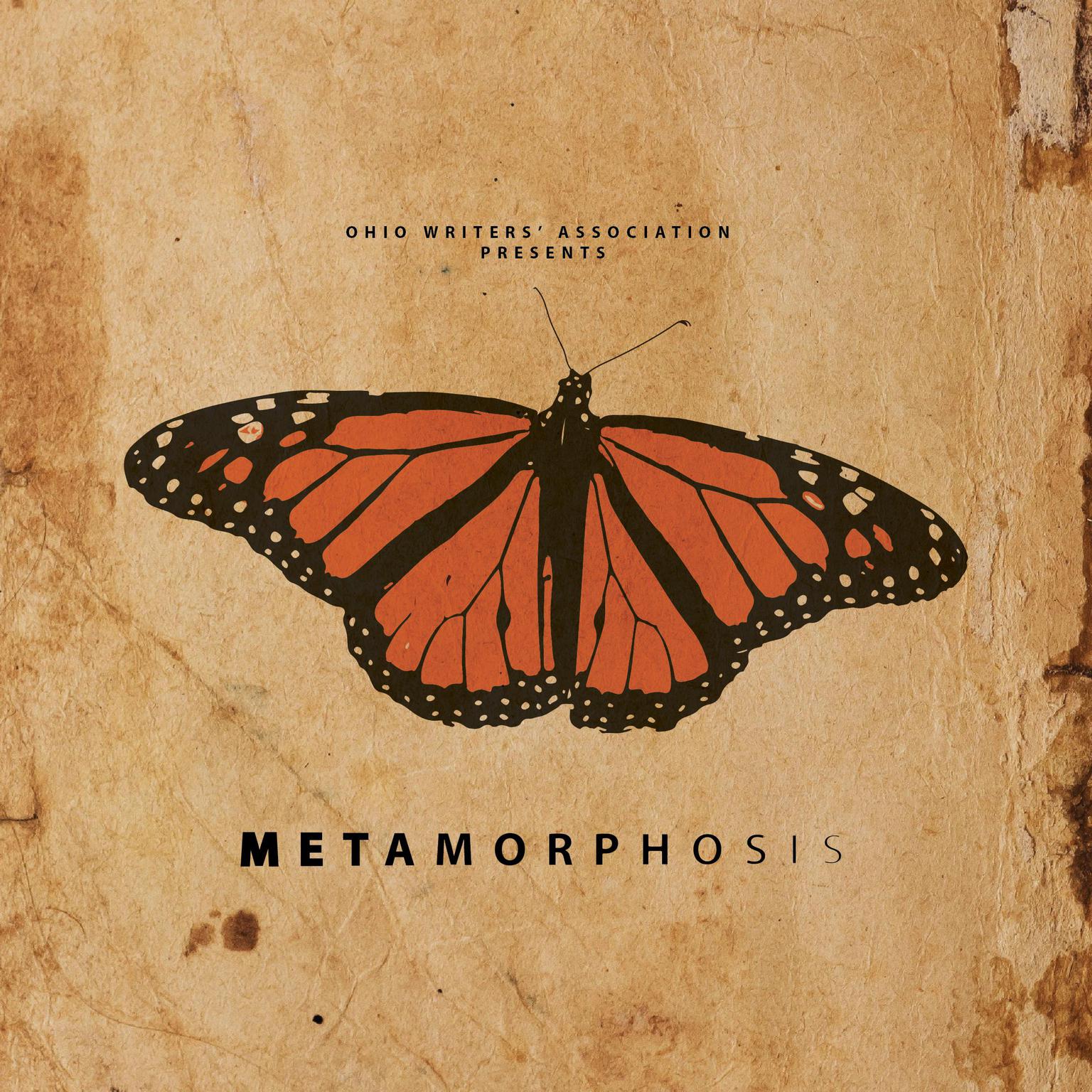 Metamorphosis: An Anthology Audiobook, by Devon Ortega