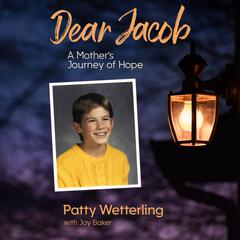 Dear Jacob Audiobook, by Joy Baker