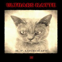 Ulthars katte Audiobook, by H. P. Lovecraft
