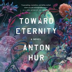 Toward Eternity: A Novel Audiobook, by Anton Hur