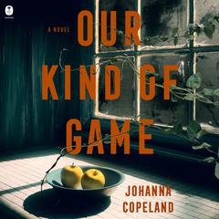 Our Kind of Game: A Novel Audiobook, by Johanna Copeland