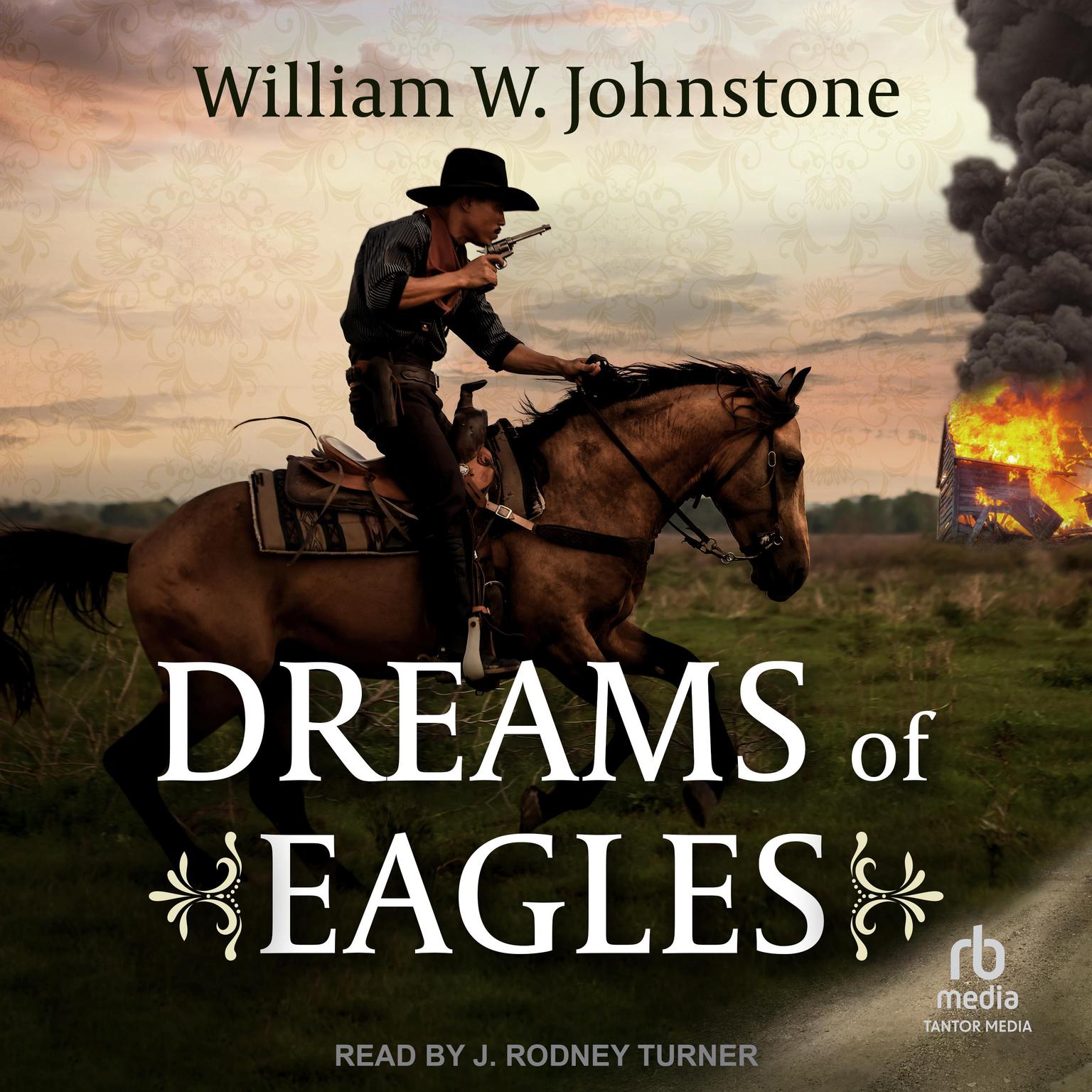Dreams of Eagles Audiobook, by J. A. Johnstone