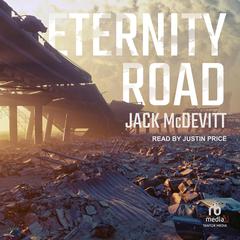 Eternity Road Audiobook, by Jack McDevitt
