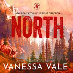 North Audiobook, by Vanessa Vale