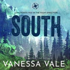 South Audiobook, by Vanessa Vale