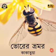 Bhorer Bhromor Audiobook, by Kakatua alias Sandip Kundu