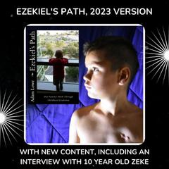 Ezekiels Path 2023 Version Audiobook, by Adam A Lowe