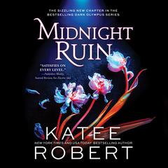 Midnight Ruin Audiobook, by Katee Robert