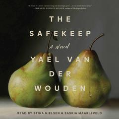 The Safekeep Audiobook, by Yael van der Wouden