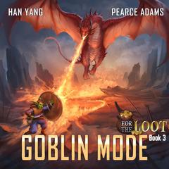For the Loot 3 Audiobook, by Han Yang