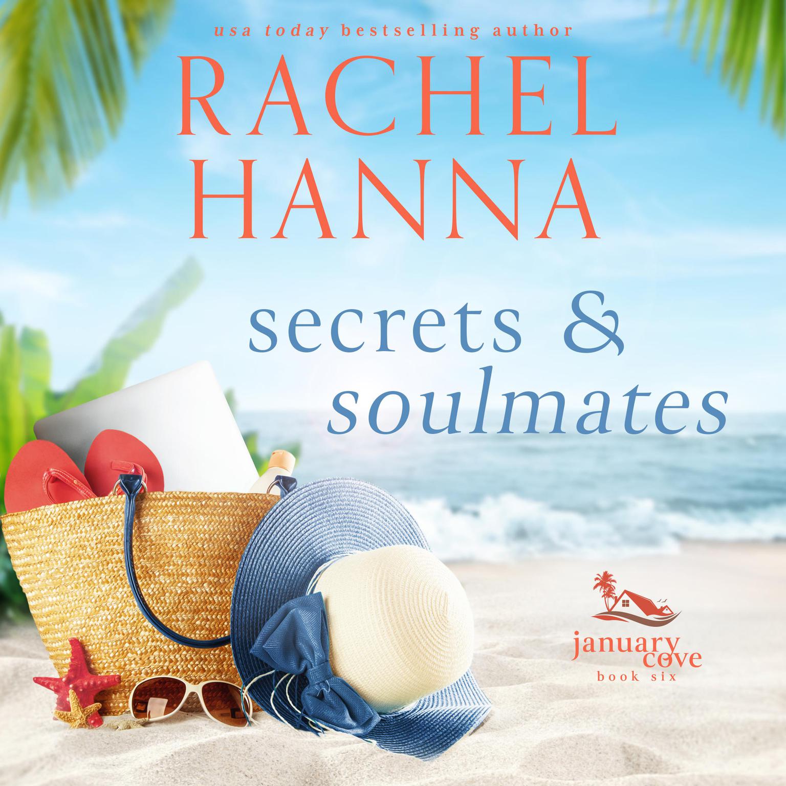 Secrets & Soulmates Audiobook, by Rachel Hanna