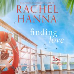 Finding Love Audibook, by Rachel Hanna