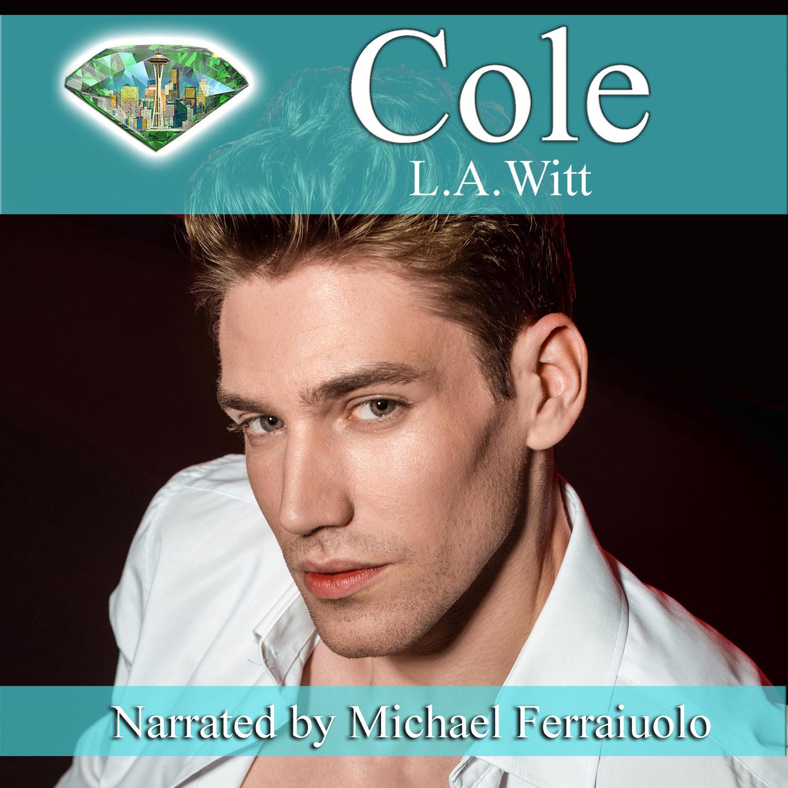 Cole Audiobook, by L.A. Witt