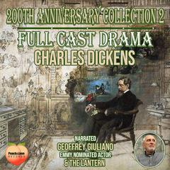 200Th Anniversary Collection 2 Audiobook, by Charles Dickens