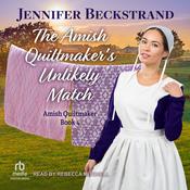 The Amish Quiltmaker