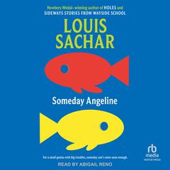 Someday Angeline Audiobook, by Louis Sachar