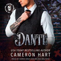 Dante Audiobook, by Cameron Hart