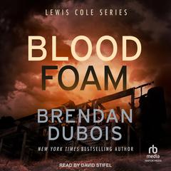 Blood Foam Audiobook, by Brendan DuBois