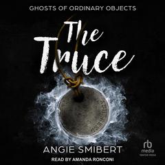The Truce Audiobook, by Angie Smibert