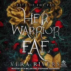 Her Warrior Fae Audiobook, by Vera Rivers