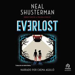Everlost Audiobook, by Neal Shusterman