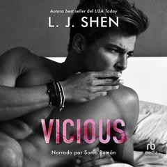 Vicious Audiobook, by L. J. Shen